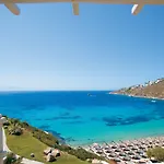 Mykonos Blu, A Grecotel To Live Rezort Psarou (Mykonos)