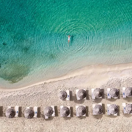 Mykonos Blu, A Grecotel To Live 5* Psarou (Mykonos)