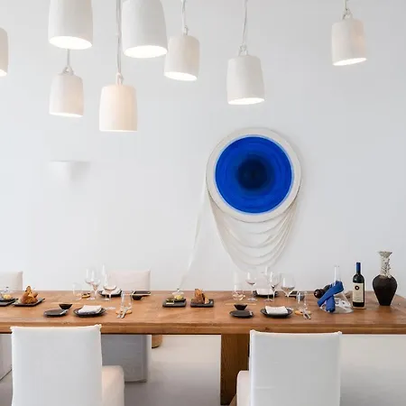 Mykonos Blu, A Grecotel To Live Resort