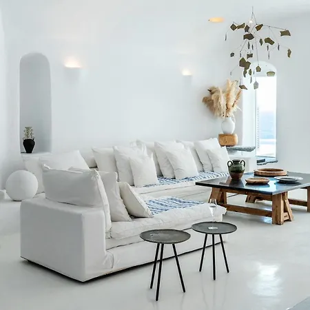 Mykonos Blu, A Grecotel To Live Resort 5*