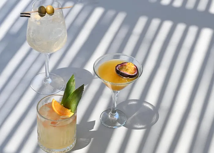 Mykonos Blu, A Grecotel To Live 5*