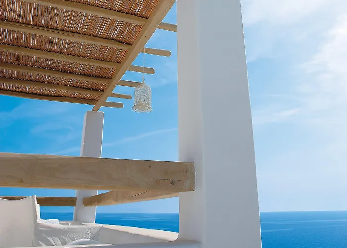 Mykonos Blu, A Grecotel To Live Station touristique 5*
