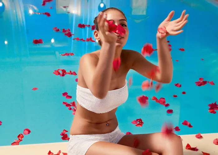 Mykonos Blu, A Grecotel To Live Station touristique