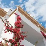 Resort Mykonos Blu, A Grecotel To Live Psarou (Mykonos)