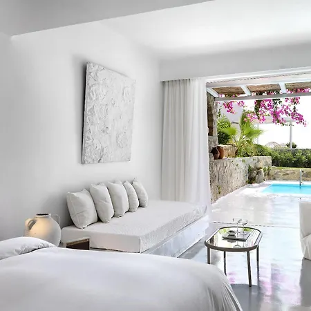 Mykonos Blu, A Grecotel To Live