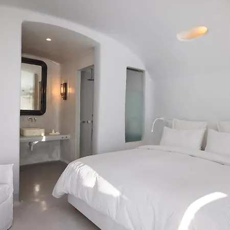 Mykonos Blu, A Grecotel To Live Semesteranläggning (resort) Psarou (Mykonos)