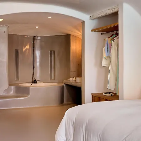 Semesteranläggning (resort) Mykonos Blu, A Grecotel To Live 5*
