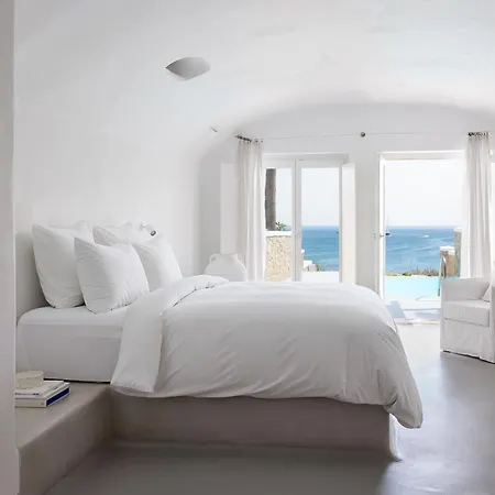 Mykonos Blu, A Grecotel To Live 5*