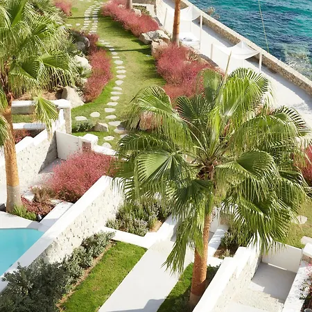Mykonos Blu, A Grecotel To Live Θέρετρο