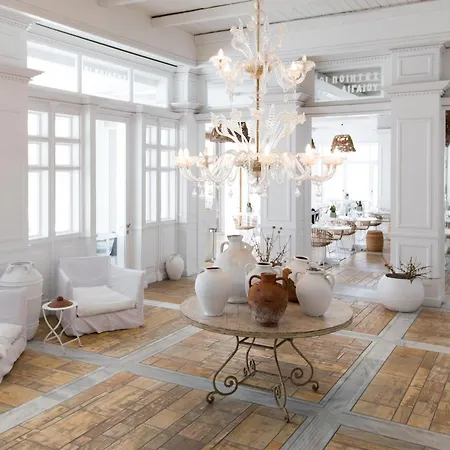 Mykonos Blu, A Grecotel To Live Rezort 5*