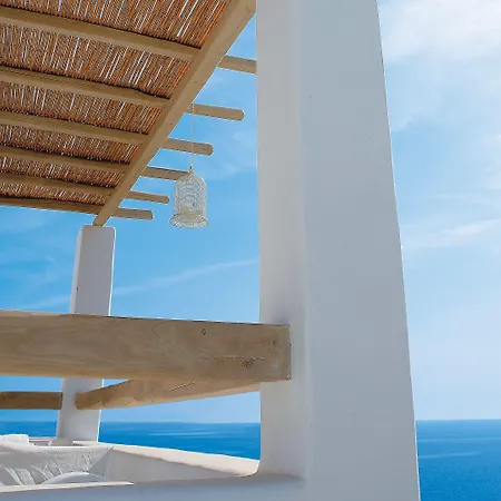 Mykonos Blu, A Grecotel To Live Rezort 5*