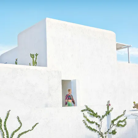 Rezort Mykonos Blu, A Grecotel To Live