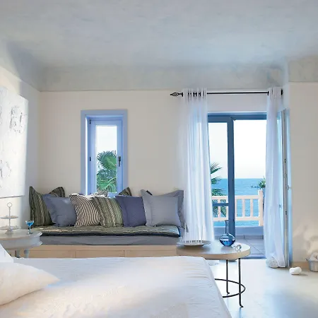 Rezort Mykonos Blu, A Grecotel To Live 5*