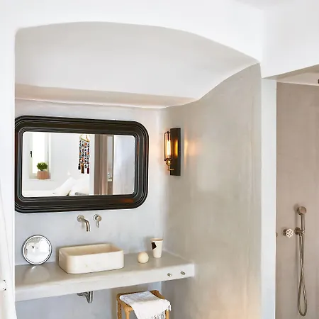 Rezort Mykonos Blu, A Grecotel To Live Psarou (Mykonos)