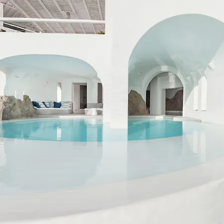 Mykonos Blu, A Grecotel To Live Ψαρού