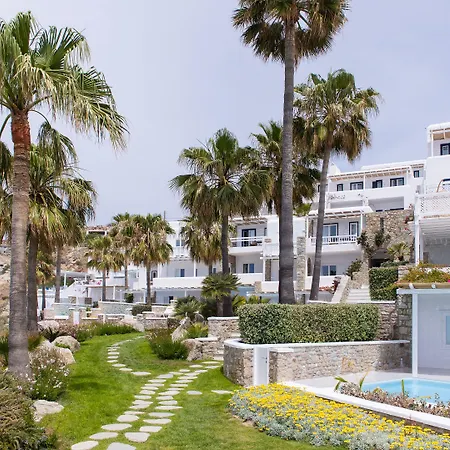 Mykonos Blu, A Grecotel To Live 5* Psarou (Mykonos)