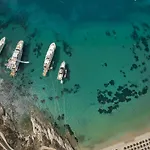Mykonos Blu, A Grecotel To Live 프사로우