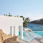 Mykonos Blu, A Grecotel To Live 리조트 5*