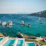 Mykonos Blu, A Grecotel To Live 리조트 프사로우