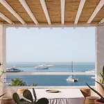 Mykonos Blu, A Grecotel To Live プサロウ