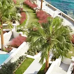 Mykonos Blu, A Grecotel To Live リゾート