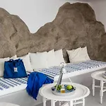 リゾート Mykonos Blu, A Grecotel To Live プサロウ