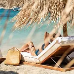 Mykonos Blu, A Grecotel To Live プサロウ