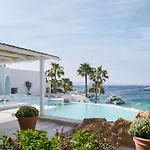 Mykonos Blu, A Grecotel To Live Feriested Psarrou