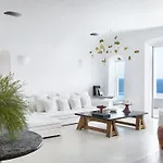 Mykonos Blu, A Grecotel To Live リゾート