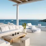 リゾート Mykonos Blu, A Grecotel To Live