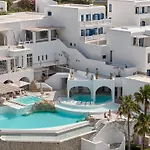 리조트 Mykonos Blu, A Grecotel To Live 프사로우