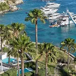 리조트 Mykonos Blu, A Grecotel To Live 5*