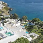 Mykonos Blu, A Grecotel To Live 프사로우