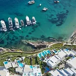 Mykonos Blu, A Grecotel To Live 리조트