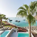 Mykonos Blu, A Grecotel To Live Feriested Psarrou