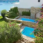 Mykonos Blu, A Grecotel To Live 프사로우