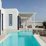 Mykonos Blu, A Grecotel To Live Resort Psarou (Mykonos)