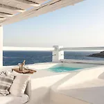 Mykonos Blu, A Grecotel To Live Psarrou