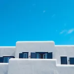 Mykonos Blu, A Grecotel To Live 5* Psarou (Mykonos)
