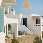 리조트 Mykonos Blu, A Grecotel To Live