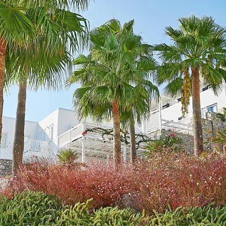 Mykonos Blu, A Grecotel To Live Курортный комплекс