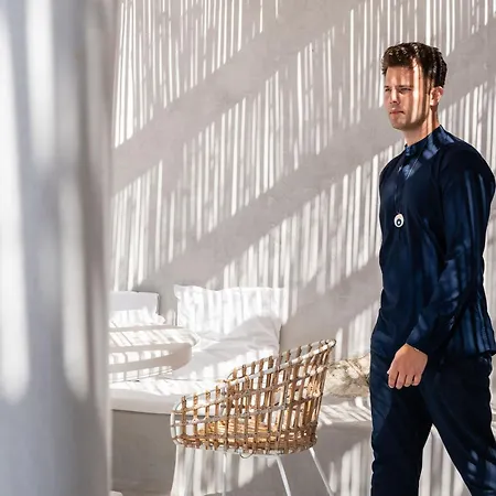 Mykonos Blu, A Grecotel To Live Курортный комплекс