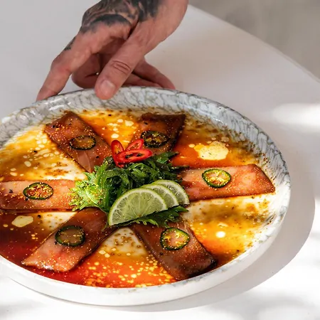 Mykonos Blu, A Grecotel To Live Курортный комплекс 5*