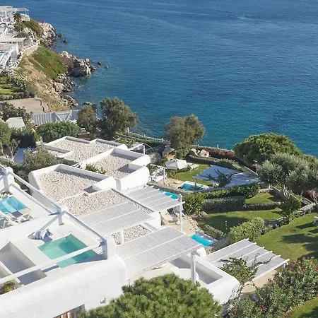 Mykonos Blu, A Grecotel To Live Псароу