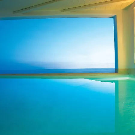 Курортный комплекс Mykonos Blu, A Grecotel To Live