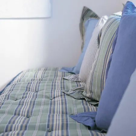 Mykonos Blu, A To Live Resort