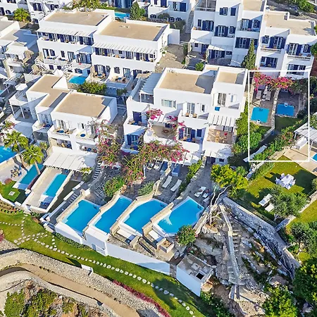 Mykonos Blu, A Grecotel To Live