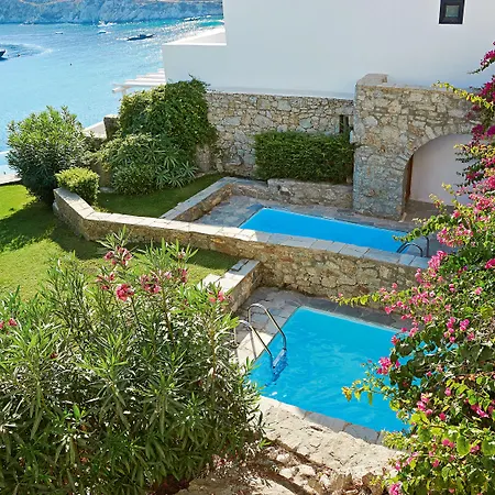 Mykonos Blu, A Grecotel To Live Psarou (Mykonos)