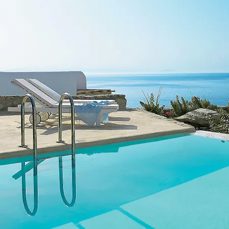 Mykonos Blu, A Grecotel To Live Псароу