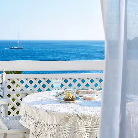 Resort Mykonos Blu, A Grecotel To Live 5*